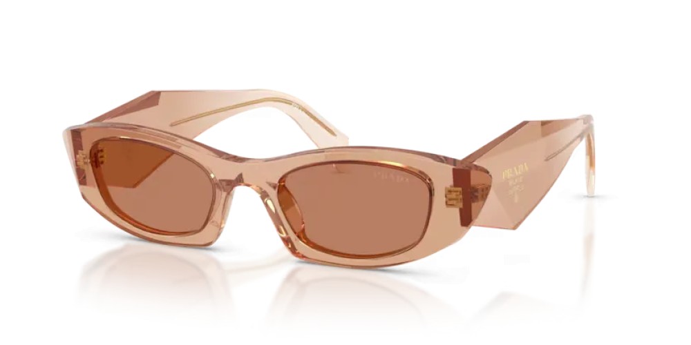 PRADA - Ochelari de soare - PR B16S - 28E90Q - 50