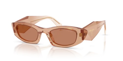 PRADA - Ochelari de soare - PR B16S - 28E90Q - 50