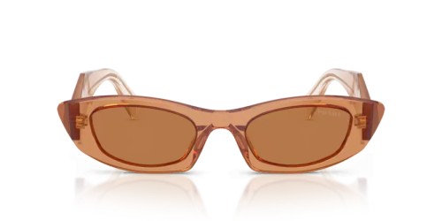 PRADA - Ochelari de soare - PR B16S - 28E90Q - 50
