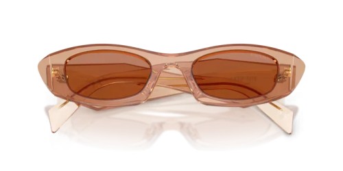 PRADA - Ochelari de soare - PR B16S - 28E90Q - 50