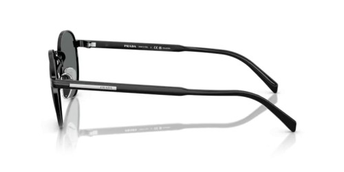 PRADA - Ochelari de soare - PR B51S - 1AB5Z1 - 53