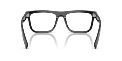 PRADA PR C03V - 16K1O1 - 55 Cadru optic Negru