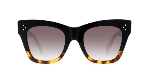 Celine - Ochelari de soare - CL4004IN - 05K - 50