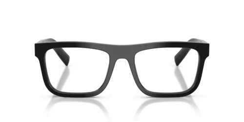 PRADA PR C03V - 16K1O1 - 55 Cadru optic Negru
