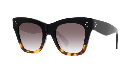 Celine - Ochelari de soare - CL4004IN - 05K - 50