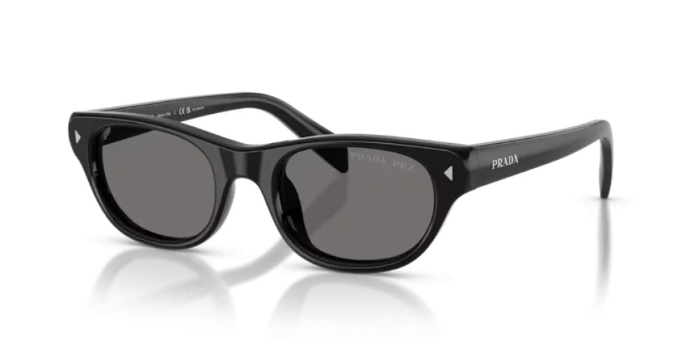 PRADA - Ochelari de soare - PR C08S - 16K90T - 50 - CU LENTILE POLARIZATE