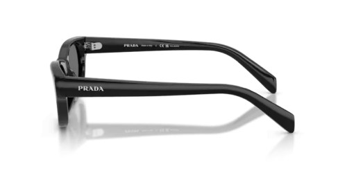 PRADA - Ochelari de soare - PR C08S - 16K90T - 50 - CU LENTILE POLARIZATE