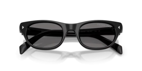 PRADA - Ochelari de soare - PR C08S - 16K90T - 50 - CU LENTILE POLARIZATE