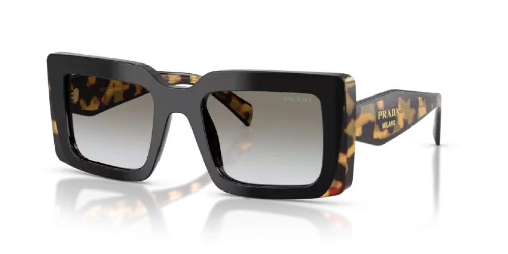 PRADA - Ochelari de soare - PR D01S - 0CD80L - 52