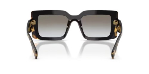 PRADA - Ochelari de soare - PR D01S - 0CD80L - 52