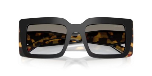 PRADA - Ochelari de soare - PR D01S - 0CD80L - 52