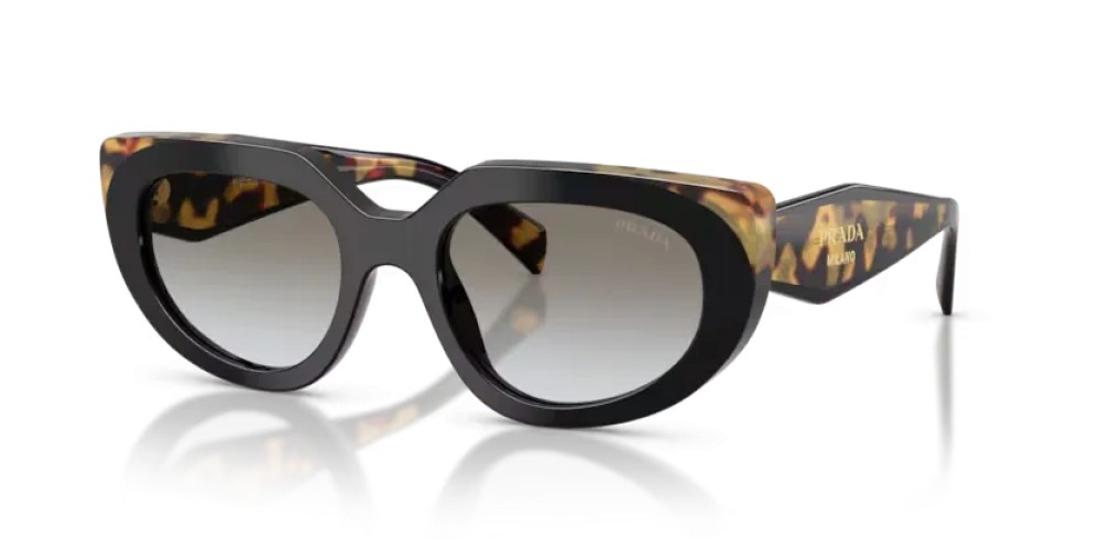 PRADA - Ochelari de soare - PR D02S - 0CD80L - 53
