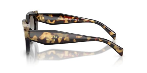 PRADA - Ochelari de soare - PR D02S - 0CD80L - 53