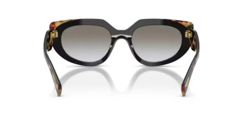 PRADA - Ochelari de soare - PR D02S - 0CD80L - 53