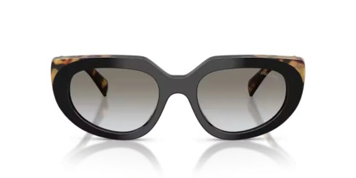 PRADA - Ochelari de soare - PR D02S - 0CD80L - 53
