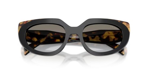 PRADA - Ochelari de soare - PR D02S - 0CD80L - 53
