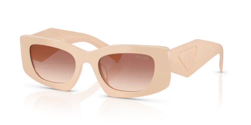 PRADA - Ochelari de soare - PR D03SD - 25B50L - 51
