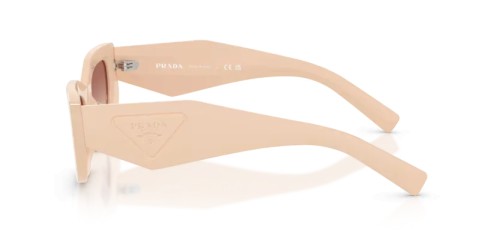PRADA - Ochelari de soare - PR D03SD - 25B50L - 51