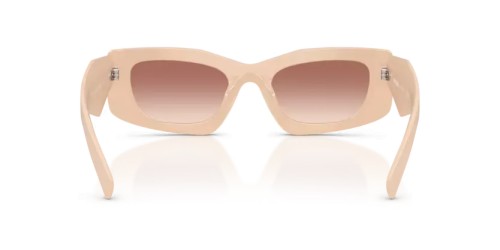 PRADA - Ochelari de soare - PR D03SD - 25B50L - 51