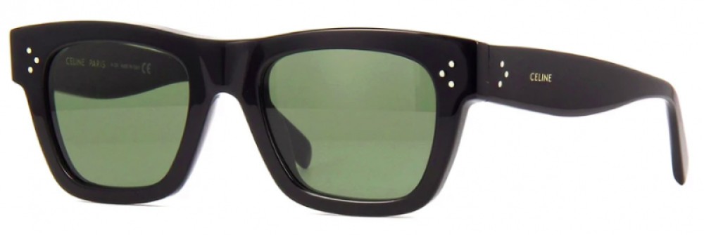 Celine - Ochelari de soare - CL4009IN MINERAL - 01A - 51