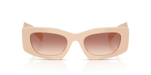 PRADA - Ochelari de soare - PR D03SD - 25B50L - 51
