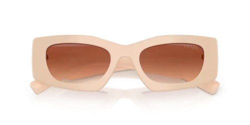 PRADA - Ochelari de soare - PR D03SD - 25B50L - 51