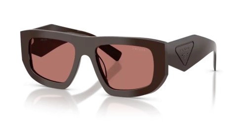 PRADA - Ochelari de soare - PR D04SU - 27I80W - 53