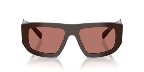 PRADA - Ochelari de soare - PR D04SU - 27I80W - 53