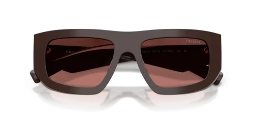PRADA - Ochelari de soare - PR D04SU - 27I80W - 53