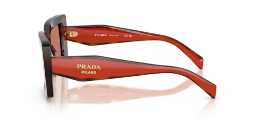 PRADA - Ochelari de soare - PR D01S - 01K90Q - 52