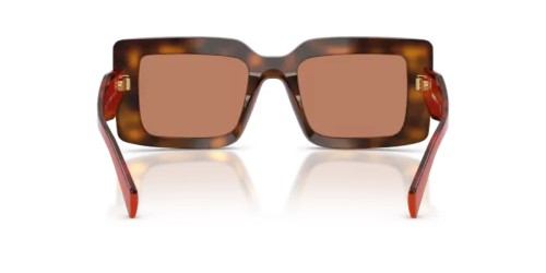 PRADA - Ochelari de soare - PR D01S - 01K90Q - 52