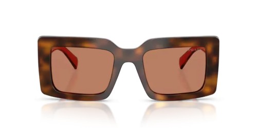PRADA - Ochelari de soare - PR D01S - 01K90Q - 52