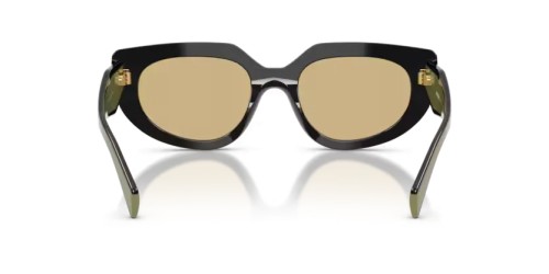 PRADA - Ochelari de soare - PR D02S - 03K10R - 53