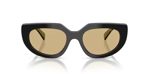 PRADA - Ochelari de soare - PR D02S - 03K10R - 53