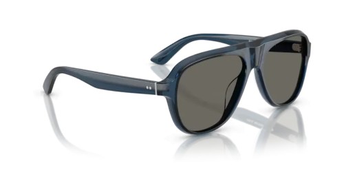 OLIVER PEOPLES - Ochelari de soare - OV5581SU - 1670R5 - 57