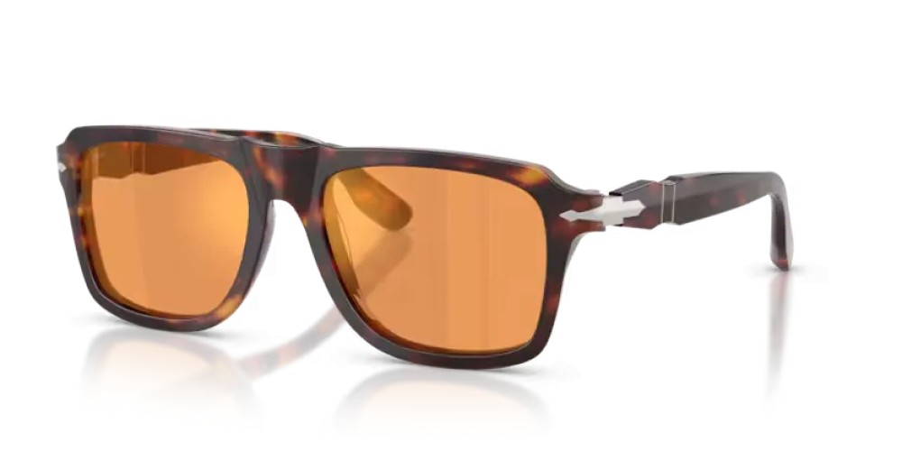 Persol - Ochelari de soare - PO8002S - 24/3L - 55