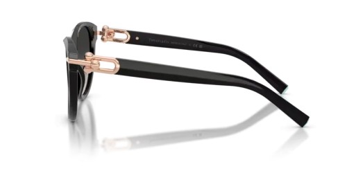 TIFFANY & CO. - Ochelari de soare - TF4261 - 80013C - 56