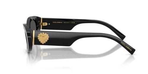 DOLCE & GABBANA - Ochelari de soare - DG4537 - 501/87 - 53