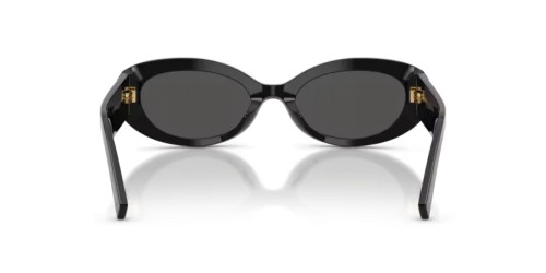 DOLCE & GABBANA - Ochelari de soare - DG4537 - 501/87 - 53