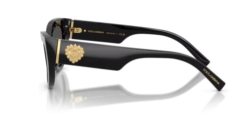 DOLCE & GABBANA - Ochelari de soare - DG4536 - 501/87 - 55