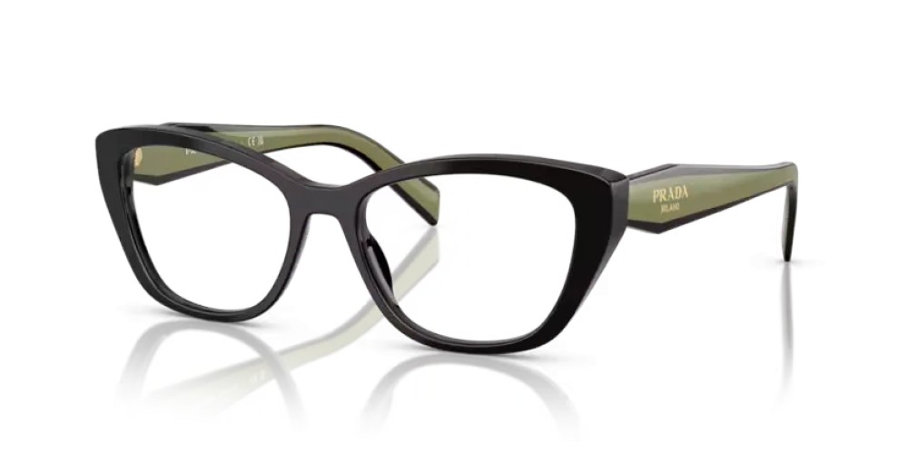 PRADA - Cadru optic - PR 19WV - 03K1O1 - 53