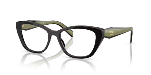 PRADA - Cadru optic - PR 19WV - 03K1O1 - 53