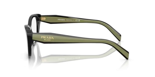 PRADA - Cadru optic - PR 19WV - 03K1O1 - 53