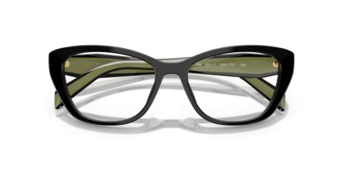 PRADA - Cadru optic - PR 19WV - 03K1O1 - 53