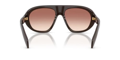 PRADA - Ochelari de soare - PR C05S - 27I70X - 57