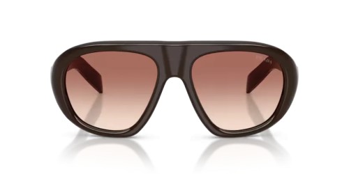 PRADA - Ochelari de soare - PR C05S - 27I70X - 57