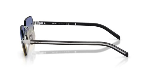 PRADA - Ochelari de soare - PR D55S - 1BC50E - 55