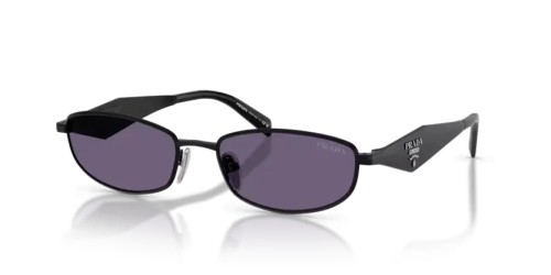 PRADA - Ochelari de soare - PR D51S - 7AB70W - 55