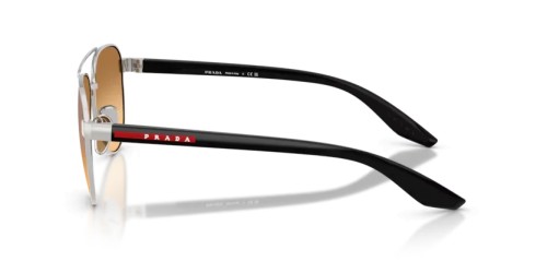 PRADA - Ochelari de soare - PS A52S - 1BC40Z - 58