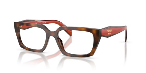 PRADA - Cadru optic - PR D05V - 01K1O1 - 53